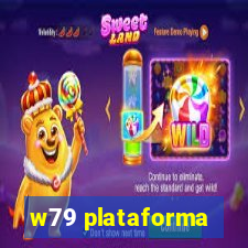 w79 plataforma